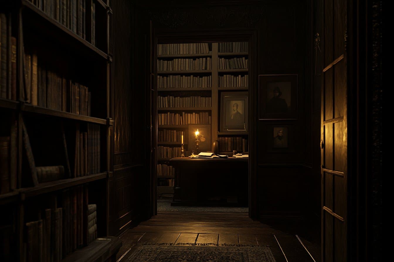 The Forgotten Study
